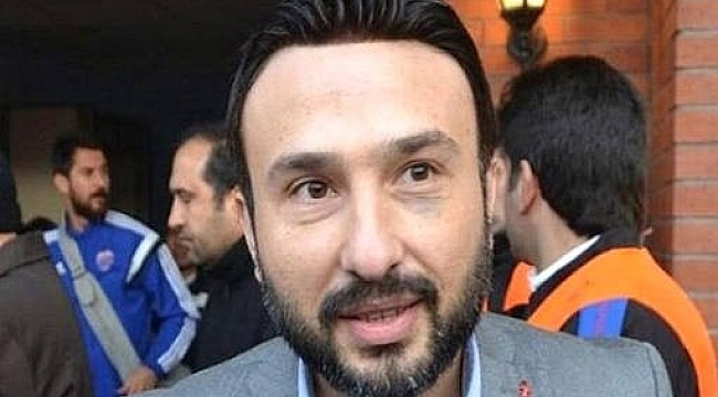 Çelikel, Camiamızın inanacağı bir isimle anlaşacağız
