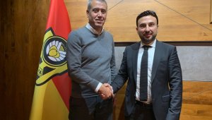 Çelikel, Hocamıza İnanıyor ve Güveniyoruz