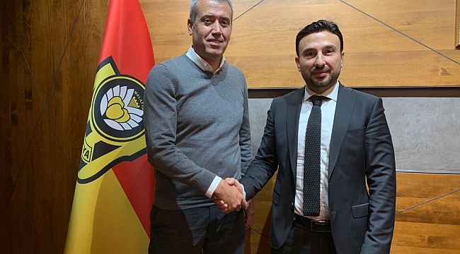 Çelikel, Hocamıza İnanıyor ve Güveniyoruz