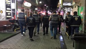 DEAŞ Terör Örgütü Mensubu 1 Şüpheli Yakalandı