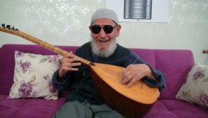 Doğanşehirli Halk Ozanından Diyarbakır Annelerine Beste