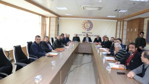 'Elazığ ve Malatya Afet Bölgesi İlan Edilsin'