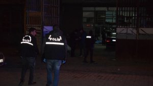 Esnaf İş Yerinde Ölü Bulundu