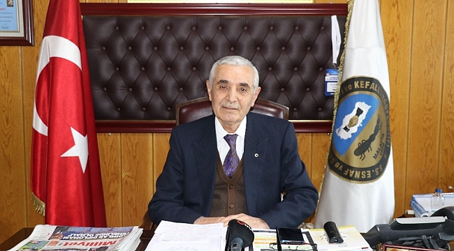 Evren, Hazine Destekli Esnaf Kredisinde Faizler İndirildi
