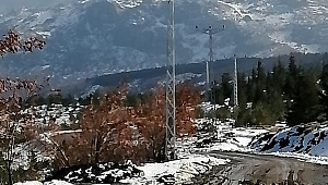 FIRAT EDAŞ'tan Pütürgeye 3.5 Milyon TL'lik Yatırım