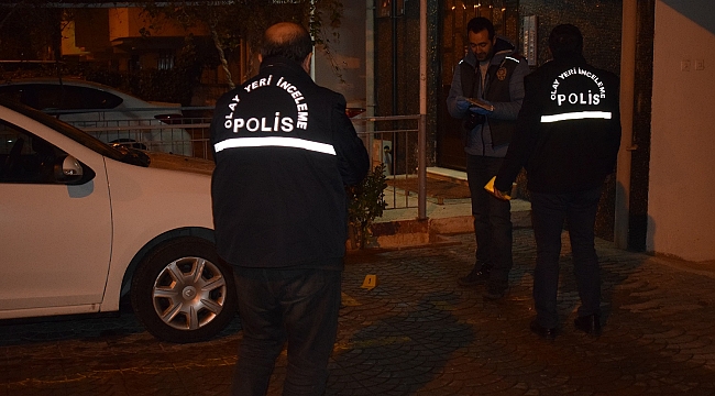 Genç Kız Pencereden Düştü