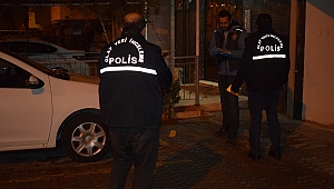 Genç Kız Pencereden Düştü