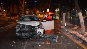 Gizli Buzlanma Trafik Kazalarına Neden Oldu