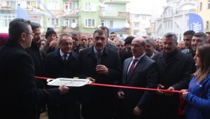 Gürkan, Esenlik Malatya'nın Kendi Malı