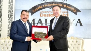 Gürkan, Kırgızistan ile Türkiye Arasında Yakın İlişkiler Var