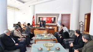 Gürkan, Şehitlerimiz, Gazilerimiz ve Aileleri Bizler İçin Önemlidir
