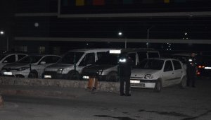 İki Ayrı Kavgada 1'i Ağır 5 Kişi Yaralandı