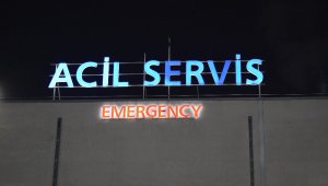 İki Kuzen Bıçakla Birbirini Yaraladı