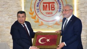 Kahtalı, Kayısı Ülke Ekonomisine Ciddi Katkı Sunuyor