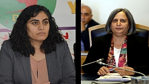 Kışanak ve Tuncel'in Yargılanmasına Devam Edildi