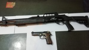 Malatya Emniyetinden Şok Uygulama