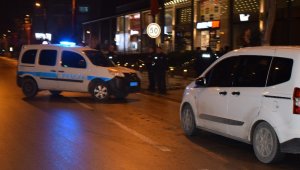 Malatya'da Bıçaklı Kavga:1 Yaralı