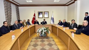 Malatya'da Depremde Ağır Hasar Alan 37 Bina Yıkılacak