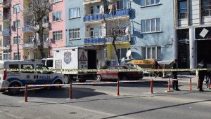 Malatya'da Hasar Gören Evler Boşaltılıyor
