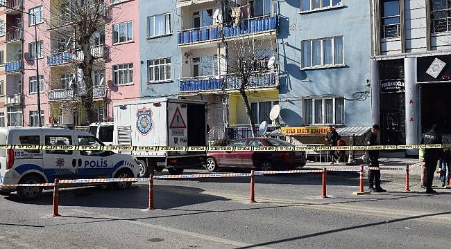 Malatya'da Hasar Gören Evler Boşaltılıyor