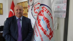 Malatya'da Konut Satış Rakamları Açıklandı