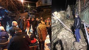 Milletvekili Fendoğlu, Devletimiz Tüm İmkanlarını Seferber Etti