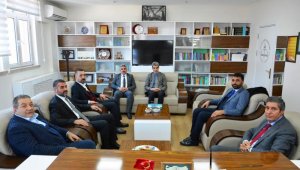 Milletvekili Fendoğlu, Her Konuda Destek Vereceğiz