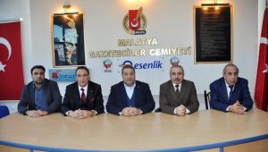 Milletvekili Fendoğlu, Önceden Engel Olduk, Yine Engel Oluruz
