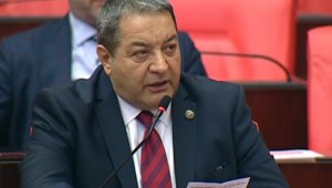 Milletvekili Fendoğlu, Sınavların İptal Edilmesini İstedi