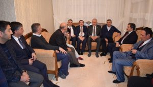 Milletvekili Kahtalı, Çok Güçlü Bir Liderimiz Var