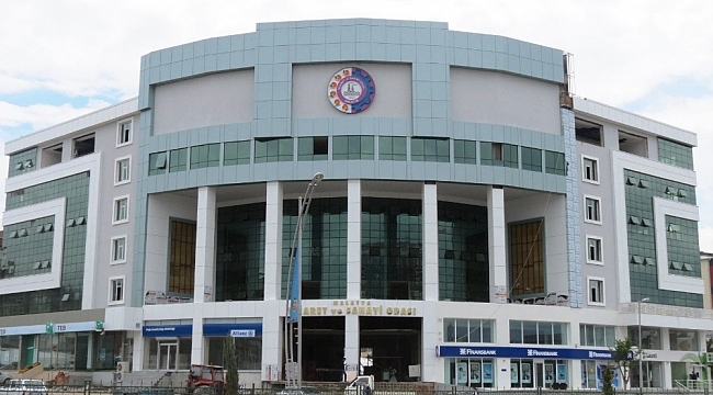 MTSO, Uçak Seferlerinin Arttırılmasını İstedi