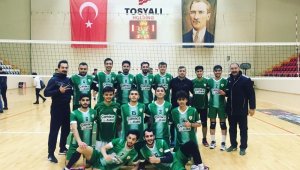 Mustafa Sarıtaç, Sportif Branşlarda Ciddi Yatırımlar Yaptık