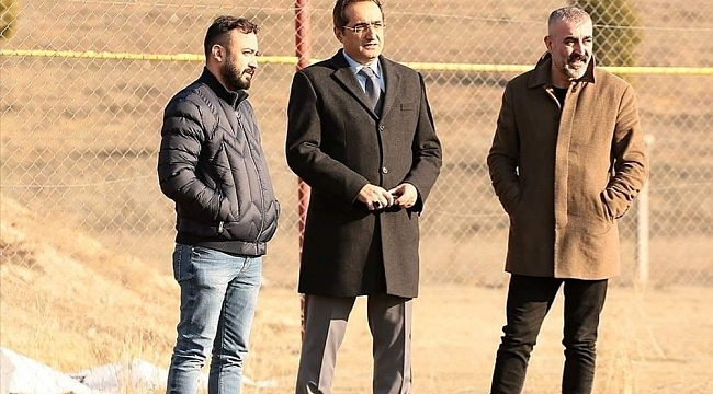 Pilten, Alacağımız puan ya da puanlar büyük önem taşıyor
