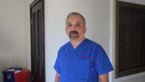 Prof. Karataş, Biyonik kulak operasyonunda geç kalınmamalı