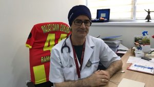 Prof. Özdemir, Bezmialem Vakıf Üniversitesi Tıp Fakültesi Dekanlığına Atandı