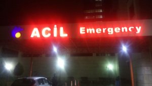 Pütürge'de Bıçaklı Kavga: 1 Ağır Yaralı