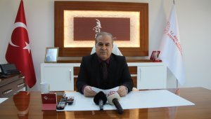 Rasim Bulut, 2019'da 130 Milyon 760 bin TL Yardım Yapıldı