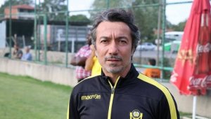 Ravcı, Guilherme için Resmi Teklif Yok