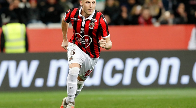 Remi Walter, BtcTurk YMS'de