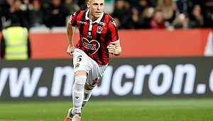 Remi Walter, BtcTurk YMS'de