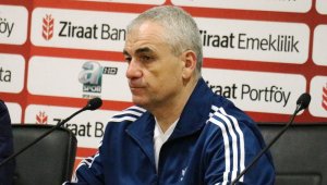 Rıza Çalımbay, Önemli Olan Tur Atlamaktı