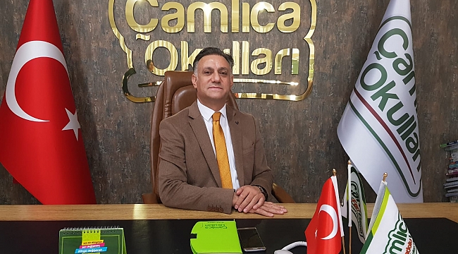 Sarıtaç'tan Çalışan Gazeteciler Günü Mesajı