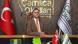 Sarıtaç'tan Çalışan Gazeteciler Günü Mesajı