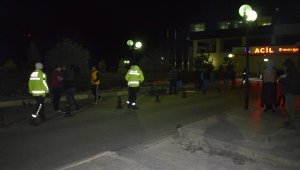 TÖTM'e Deprem nedeniyle 51 Hasta Başvurdu