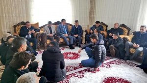 Tüfenkci, 2020 Yılı Daha İyi Olacak