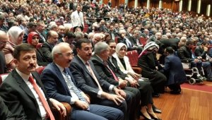 Tüfenkci, Hizmetimiz 2020 Yılında da Devam Edecek