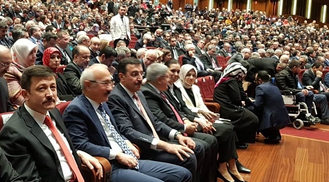 Tüfenkci, Hizmetimiz 2020 Yılında da Devam Edecek