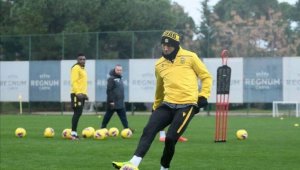 Umut Bulut, Rekabet ortamı her zaman iyidir