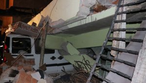 Vali Aydın Baruş Malatya'da 4 Ölü, 94 Yaralı Var