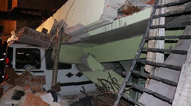 Vali Aydın Baruş Malatya'da 4 Ölü, 94 Yaralı Var